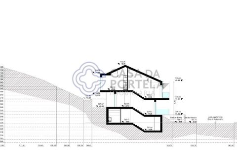 Helårsgrund i Montalegre, Vila Real, Montalegre - € 52.000 | Ref: 1108411 - foto 14