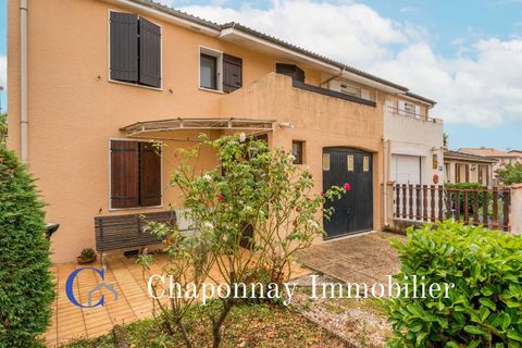 Villa i Mions, Rhone, Mions - € 310.000 | Ref: 86160085 - foto 1