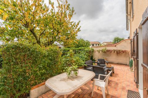 Villa i Mions, Rhone, Mions - € 310.000 | Ref: 86160085 - foto 4