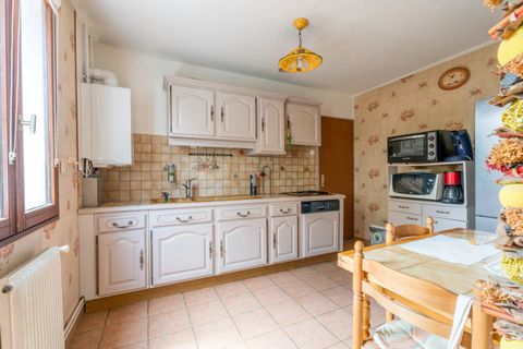 Villa i Mions, Rhone, Mions - € 310.000 | Ref: 86160085 - foto 8