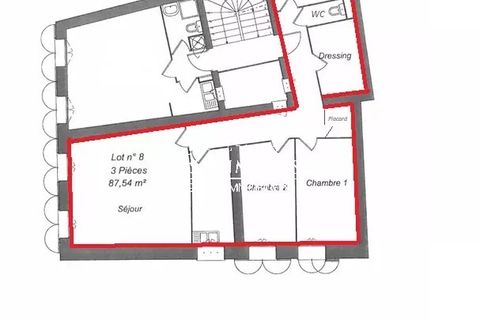 Lejlighed i Frejus, Var, Frejus - € 220.000 | Ref: 7196 - foto 11
