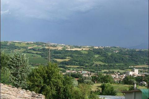 Villa a Castelplanio, Ancona, Castelplanio - € 25.000 | Ref: F426 - foto 8