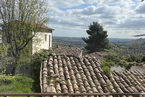 Villa a Castelplanio, Ancona, Castelplanio - € 25.000 | Ref: F426 - foto 9