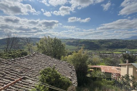 Villa a Castelplanio, Ancona, Castelplanio - € 25.000 | Ref: F426 - foto 10