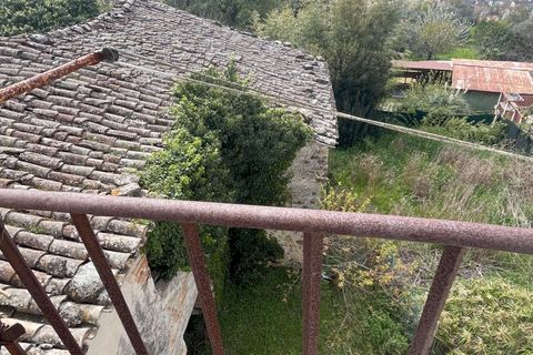 Villa a Castelplanio, Ancona, Castelplanio - € 25.000 | Ref: F426 - foto 11