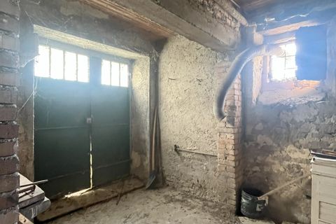 Villa a Castelplanio, Ancona, Castelplanio - € 25.000 | Ref: F426 - foto 12