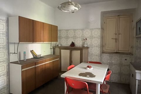 Villa a Castelplanio, Ancona, Castelplanio - € 25.000 | Ref: F426 - foto 15