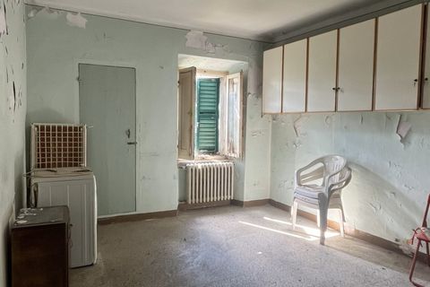 Villa a Castelplanio, Ancona, Castelplanio - € 25.000 | Ref: F426 - foto 16