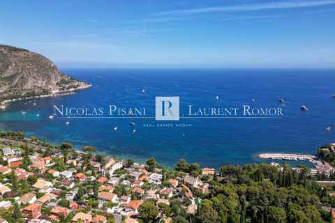 Villa i Eze, Alpes-Maritimes, Eze - € 10.000.000 | Ref: 86164051 VM P - foto 2