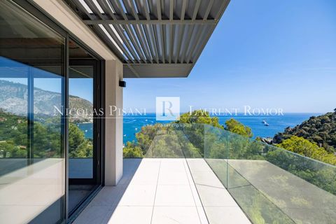 Villa i Eze, Alpes-Maritimes, Eze - € 10.000.000 | Ref: 86164051 VM P - foto 3