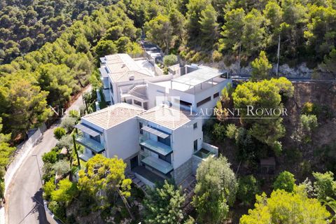 Villa i Eze, Alpes-Maritimes, Eze - € 10.000.000 | Ref: 86164051 VM P - foto 4
