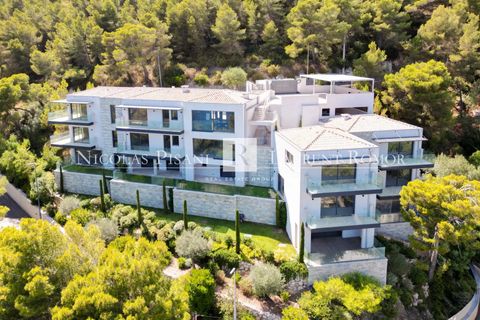 Villa i Eze, Alpes-Maritimes, Eze - € 10.000.000 | Ref: 86164051 VM P - foto 1