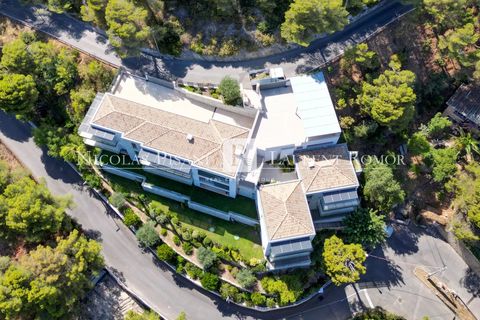 Villa i Eze, Alpes-Maritimes, Eze - € 10.000.000 | Ref: 86164051 VM P - foto 5
