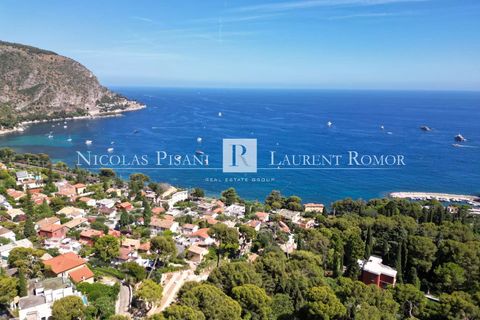 Villa i Eze, Alpes-Maritimes, Eze - € 10.000.000 | Ref: 86164051 VM P - foto 6