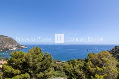 Villa i Eze, Alpes-Maritimes, Eze - € 10.000.000 | Ref: 86164051 VM P - foto 8