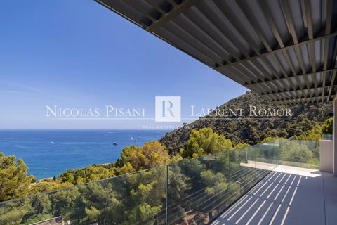 Villa i Eze, Alpes-Maritimes, Eze - € 10.000.000 | Ref: 86164051 VM P - foto 9