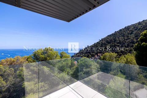 Villa i Eze, Alpes-Maritimes, Eze - € 10.000.000 | Ref: 86164051 VM P - foto 11