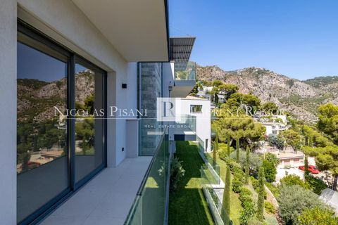 Villa i Eze, Alpes-Maritimes, Eze - € 10.000.000 | Ref: 86164051 VM P - foto 12