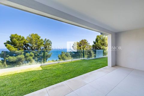 Villa i Eze, Alpes-Maritimes, Eze - € 10.000.000 | Ref: 86164051 VM P - foto 15