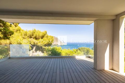 Villa i Eze, Alpes-Maritimes, Eze - € 10.000.000 | Ref: 86164051 VM P - foto 16