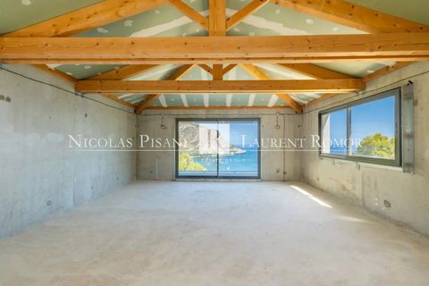 Villa i Eze, Alpes-Maritimes, Eze - € 10.000.000 | Ref: 86164051 VM P - foto 18