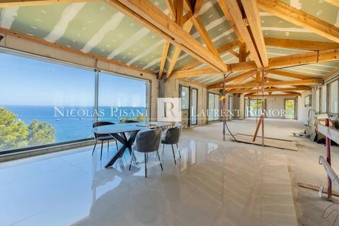 Villa i Eze, Alpes-Maritimes, Eze - € 10.000.000 | Ref: 86164051 VM P - foto 19