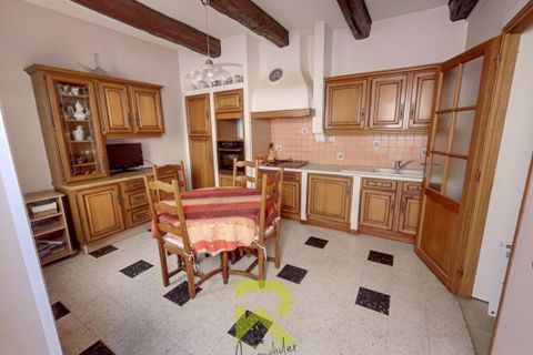 Landsbyhus i Florensac, Herault, Florensac - € 128.000 | Ref: 3_FAVMA100007002 - foto 3