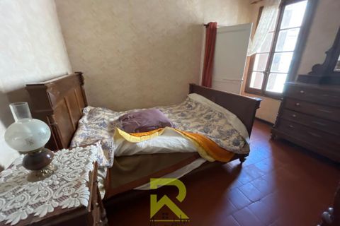 Landsbyhus i Florensac, Herault, Florensac - € 128.000 | Ref: 3_FAVMA100007002 - foto 7