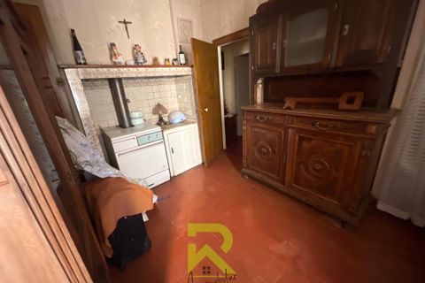 Landsbyhus i Florensac, Herault, Florensac - € 128.000 | Ref: 3_FAVMA100007002 - foto 9
