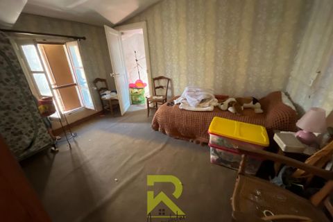 Landsbyhus i Florensac, Herault, Florensac - € 128.000 | Ref: 3_FAVMA100007002 - foto 10