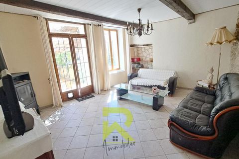 Villa i Marcorignan, Aude, Marcorignan - € 226.000 | Ref: 7_NTVMA1090007003 - foto 3
