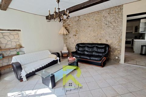 Villa i Marcorignan, Aude, Marcorignan - € 226.000 | Ref: 7_NTVMA1090007003 - foto 4