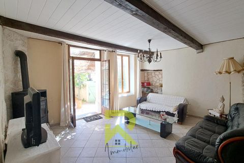 Villa i Marcorignan, Aude, Marcorignan - € 226.000 | Ref: 7_NTVMA1090007003 - foto 5