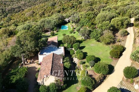Villa i Luogosanto, Sassari, Luogosanto - € 800.000 | Ref: AZ-20 - foto 1