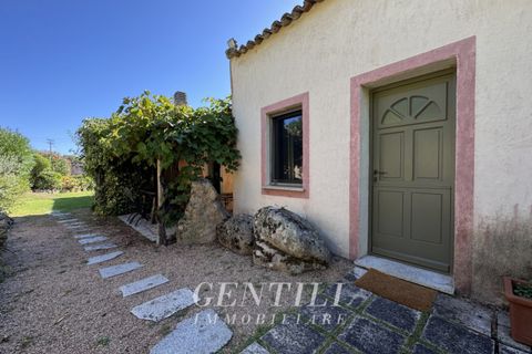 Villa i Luogosanto, Sassari, Luogosanto - € 800.000 | Ref: AZ-20 - foto 21