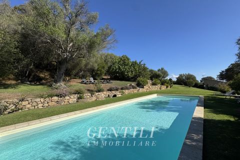 Villa i Luogosanto, Sassari, Luogosanto - € 800.000 | Ref: AZ-20 - foto 22