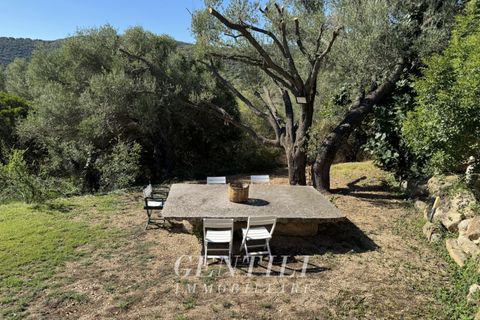 Villa i Luogosanto, Sassari, Luogosanto - € 800.000 | Ref: AZ-20 - foto 23