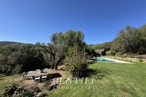 Villa i Luogosanto, Sassari, Luogosanto - € 800.000 | Ref: AZ-20 - foto 24