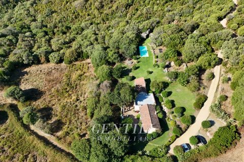 Villa i Luogosanto, Sassari, Luogosanto - € 800.000 | Ref: AZ-20 - foto 29