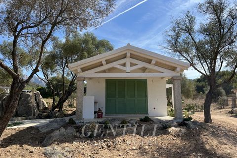 Villa i Olbia, Sassari, Olbia - € 1.080.000 | Ref: AZ-35 - foto 20