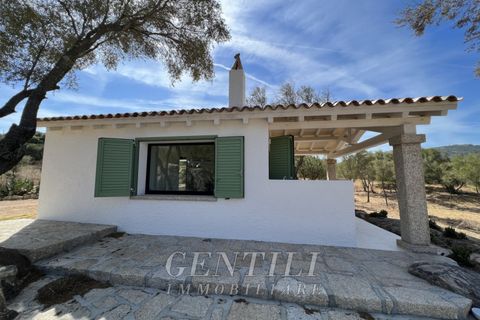 Villa i Olbia, Sassari, Olbia - € 1.080.000 | Ref: AZ-35 - foto 21