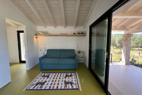 Villa i Olbia, Sassari, Olbia - € 1.080.000 | Ref: AZ-35 - foto 23