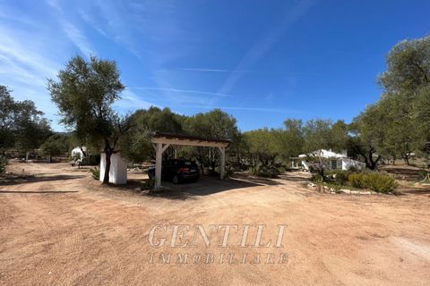 Villa i Olbia, Sassari, Olbia - € 1.080.000 | Ref: AZ-35 - foto 25