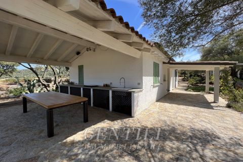 Villa i Olbia, Sassari, Olbia - € 1.080.000 | Ref: AZ-35 - foto 34