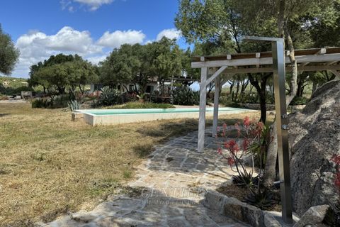 Villa i Olbia, Sassari, Olbia - € 1.080.000 | Ref: AZ-35 - foto 37