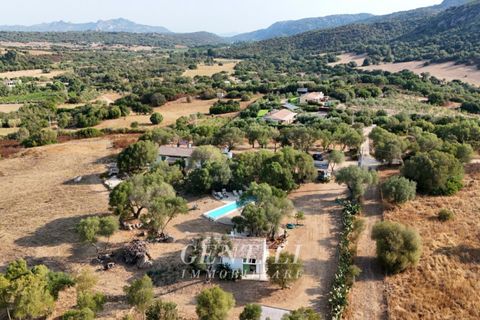 Villa i Olbia, Sassari, Olbia - € 1.080.000 | Ref: AZ-35 - foto 38