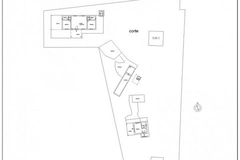 Villa i Olbia, Sassari, Olbia - € 1.080.000 | Ref: AZ-35 - foto 42