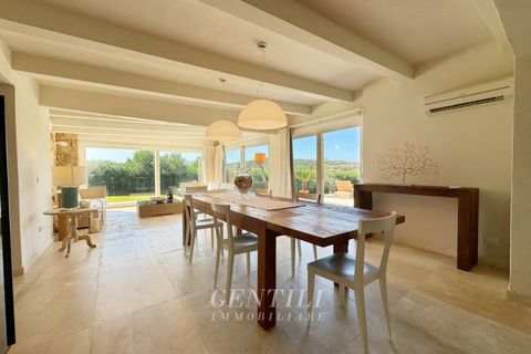 Villa i Arzachena, Sassari, Arzachena - € 2.500.000 | Ref: BS-69 - foto 1