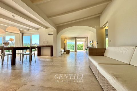 Villa i Arzachena, Sassari, Arzachena - € 2.500.000 | Ref: BS-69 - foto 2