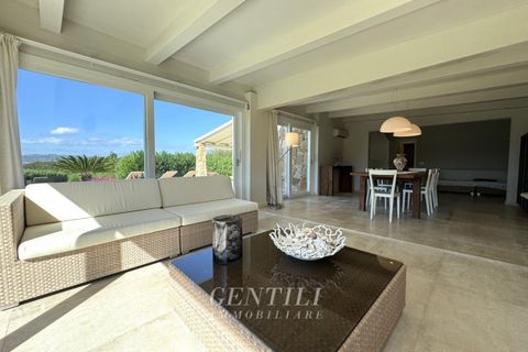 Villa i Arzachena, Sassari, Arzachena - € 2.500.000 | Ref: BS-69 - foto 5